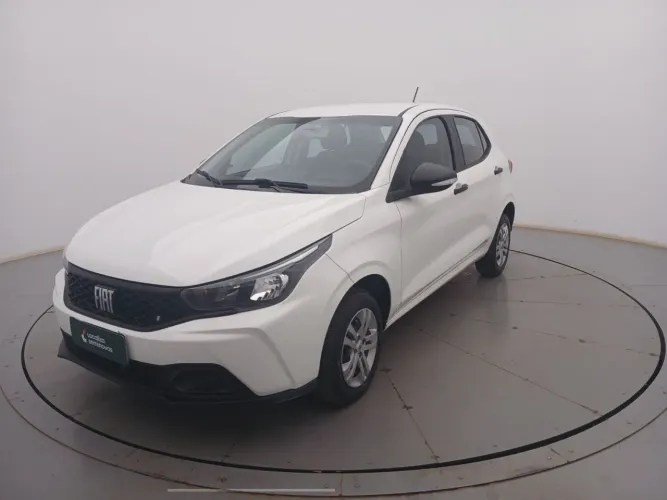 Fiat Argo Drive 1.0 Firefly 2024