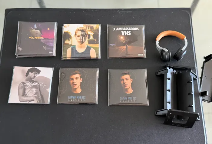 Mini brands vinil really works