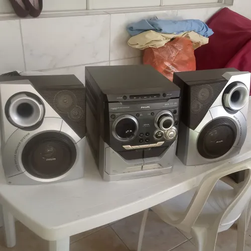 Microsystem Philips 