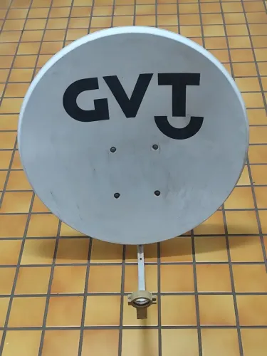 Antena Parabólica
