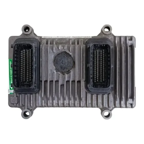 Módulo de Injeção Fiat Strada 1.8 2012 a 2018 55265750 Original