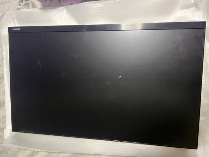 Monitor Samsung 75hz