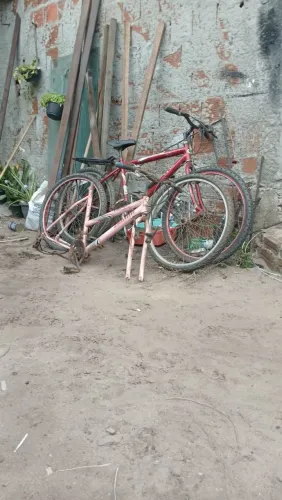 Bike aro 26