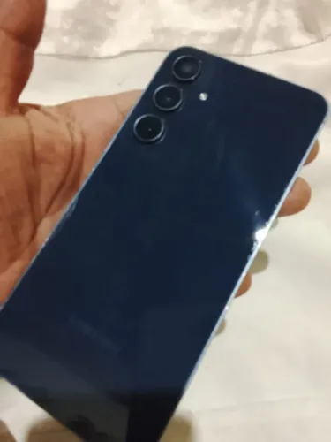 Galaxy A55 5g 128 8gb azul
