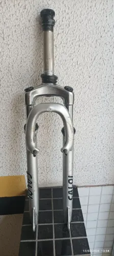 Suspensão original Caloi aro 26