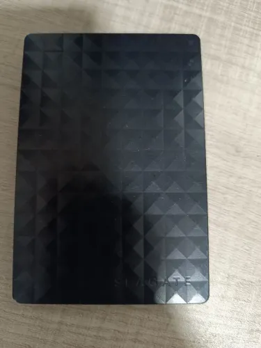Hd externo