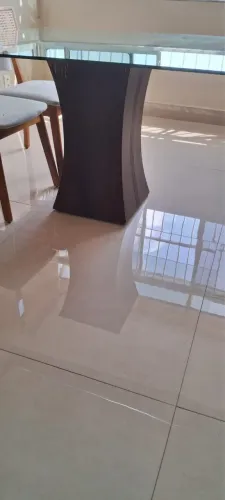 Mesa de jantar