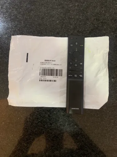 Controle tv Samsung original