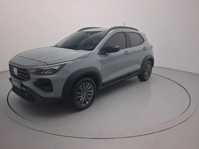 Fiat Pulse Drive 1.3 8V Flex Aut. 2025