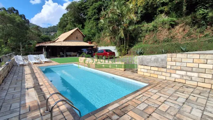 NOGUEIRA - CASA EXCLUSIVA, COM VISTA INDEVASSÁVEL