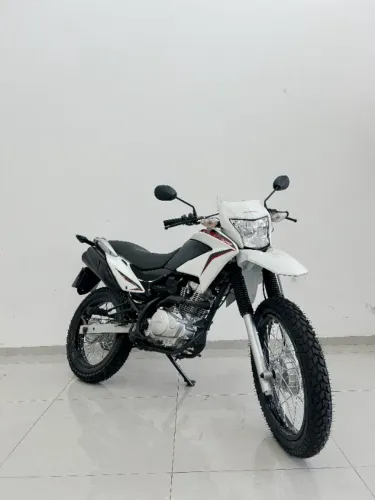 BROS 150 ES