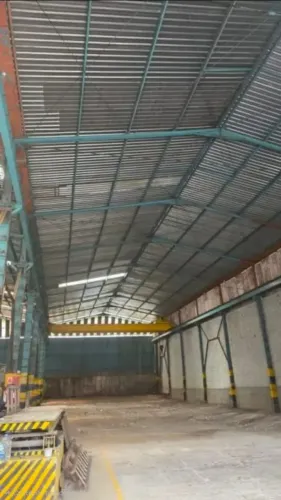 LOCAÇÃO - GALPÃO 750 M2 Remédios - Osasco - SP