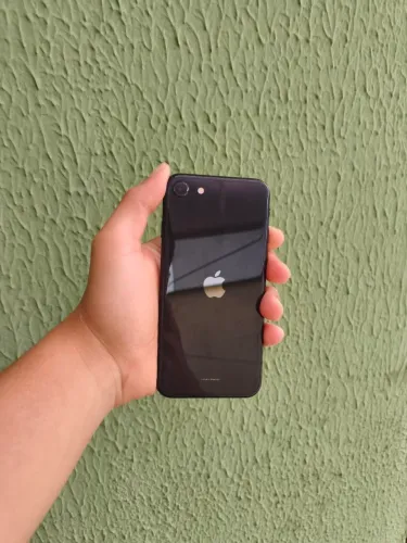 iPhone SE 2° Geração 64gb 
