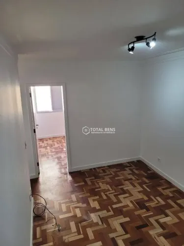 Apartamento com 2 dormitórios à venda, 52 m² por R$ 356.400,00 - Santa Teresinha - São Pau