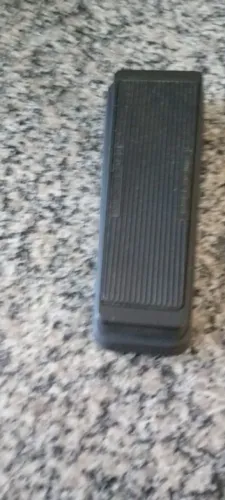 Pedal wahwah wah Cry baby gcb95 true bypass e redfasel