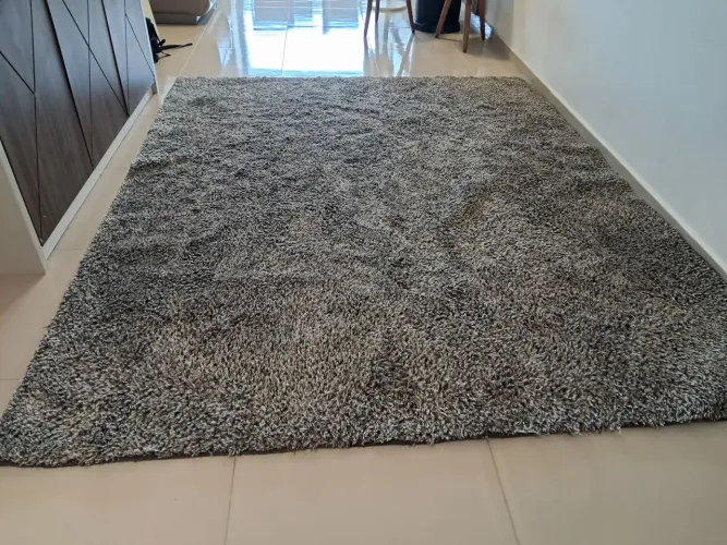 Tapete para sala 