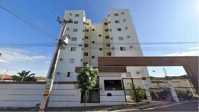 APARTAMENTO PARA LOCAÇÃO VALE DO MOINHO Jardim Universitário - Cuiabá - MT