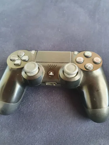 Dualshock 4 Com drift 