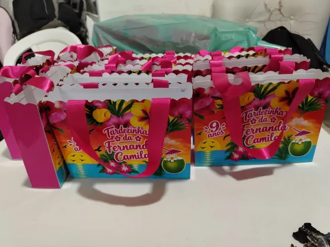 Personalizados