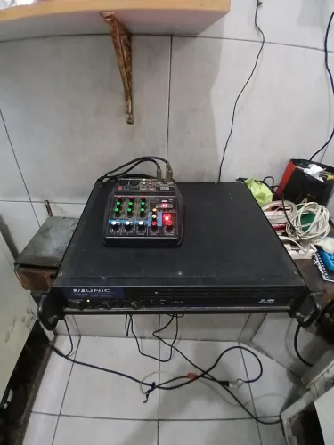 Vende si som profissional td funcionando perfeitamente