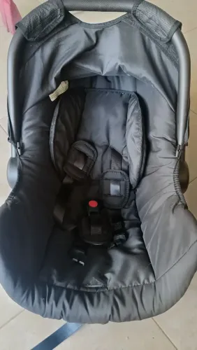 Bebê conforto Galzerano