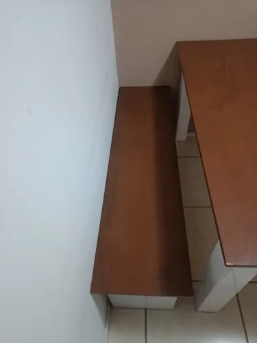 Mesa de jantar
