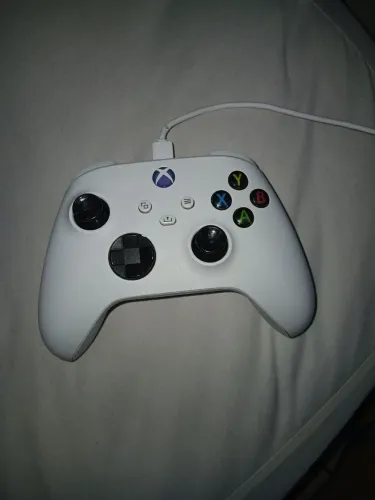 Controle Xbox Series S|X