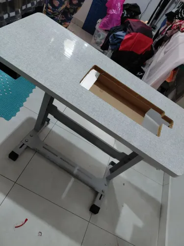 Vendo suporte de Máquina Reta