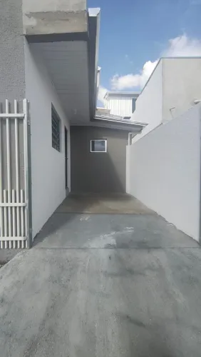 APARTAMENTO DE 01 QUARTO COM ÁGUA INCLUSO E GARAGEM
