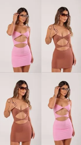 Vestido