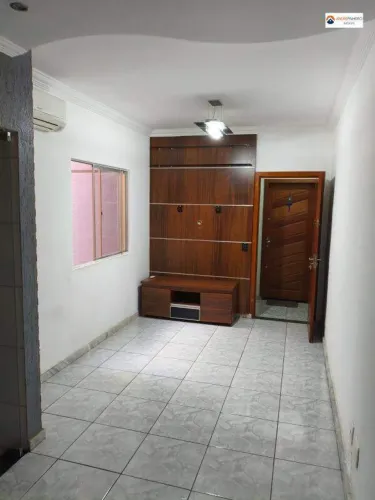 Apartamento à Venda 2 Quartos 1 Vaga Heliopolis /BH
