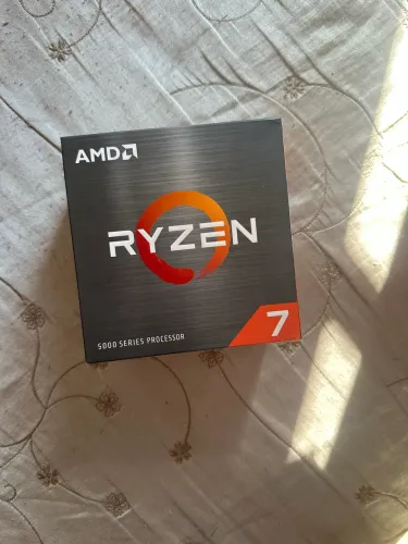 Processador AMD Ryzen 7 5700X