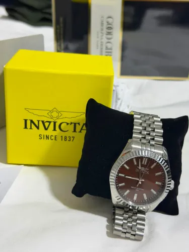 Relógio invicta Specialty men Original