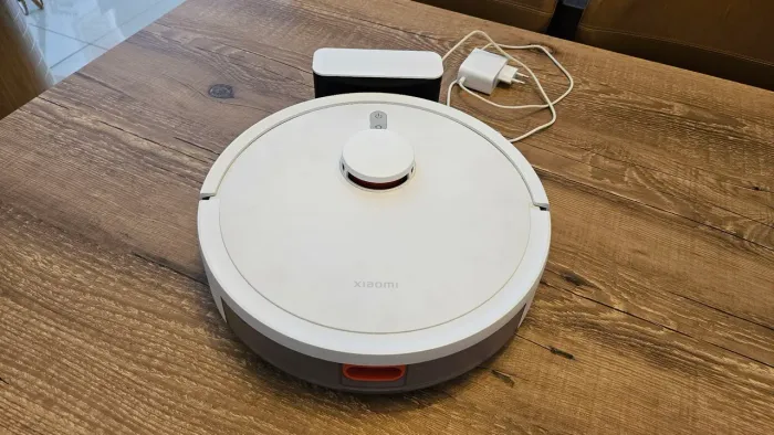 Aspirador Robô Xiaomi S20