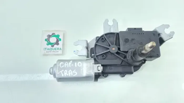 Motor Limpador Traseiro Gm Captiva Ano 2010 2011