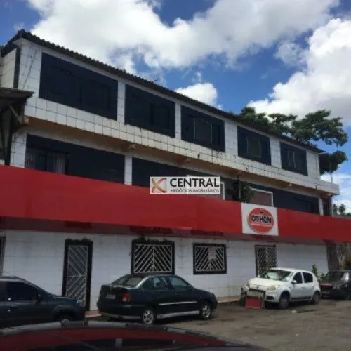 Prédio à venda por R$ 950.000,00 - Cabula - Salvador/BA