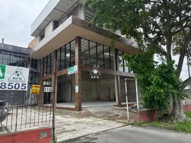 Excelente Loja no Hauer