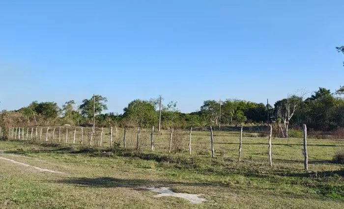 Vendo/Troco Chácara 10.500 m² - Vila Rica - Consulte Parcelamento