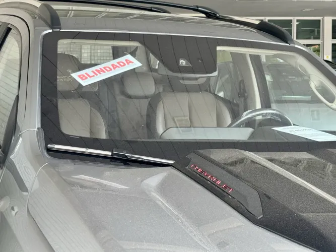 Chevrolet Trailblazer High Country 2.8 TB DIE Aut. 2026