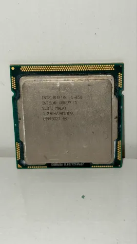 I5-650