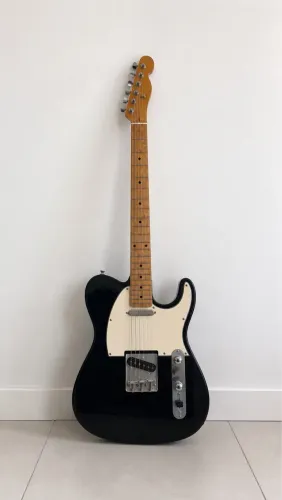 Guitarra Tagima telecaster Malagoli 