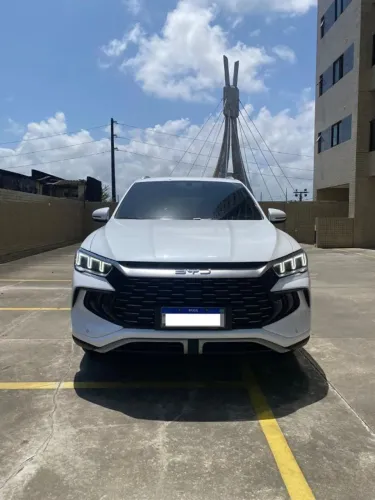 BYD Song Pro GS 1.5 16V Aut. (hibrido) 2025