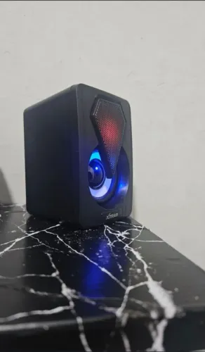 CAIXA DE SOM PRA PC