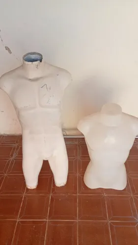 Manequins