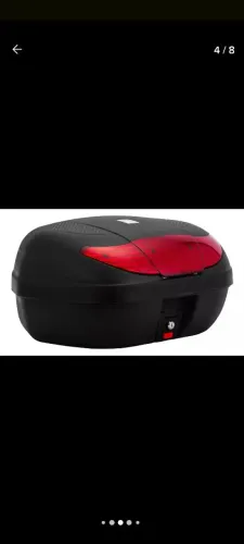 Bauletos protok 45 lts