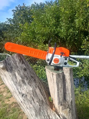 Motosserra Stihl Ms 460