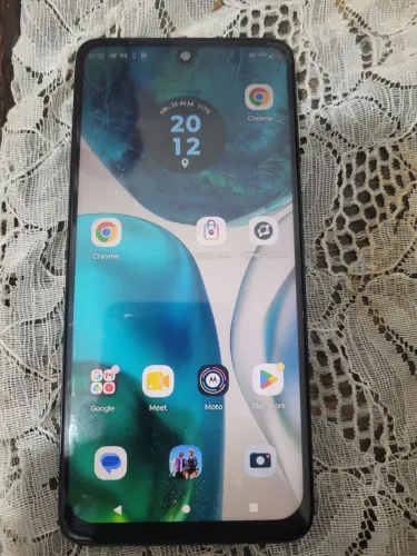 Moto G52