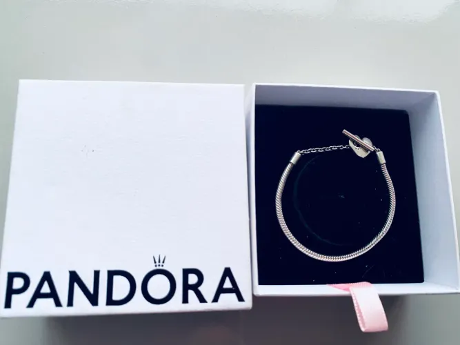 Pulseira Pandora ORIGINAL