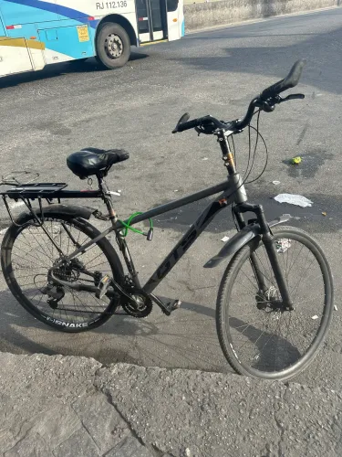 Bike gts, estilo rj 
