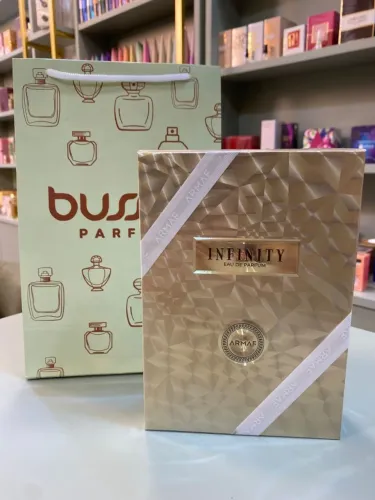 Infinity EDP 105ml Armaf